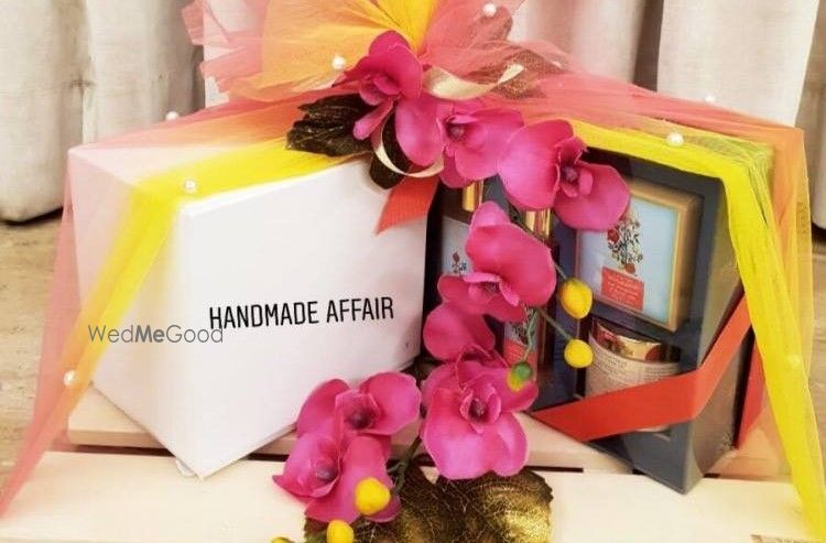 Handmade Affair 