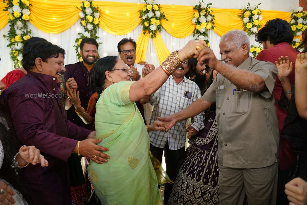 Photo By Groove Shaadi - Sangeet Choreographer