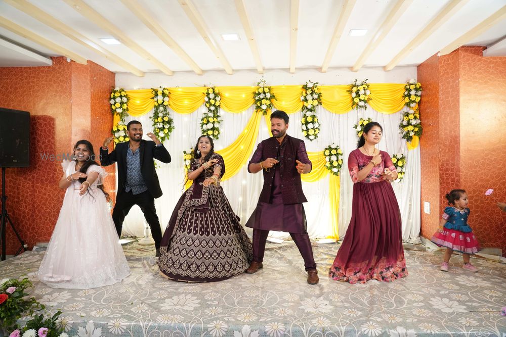 Photo By Groove Shaadi - Sangeet Choreographer