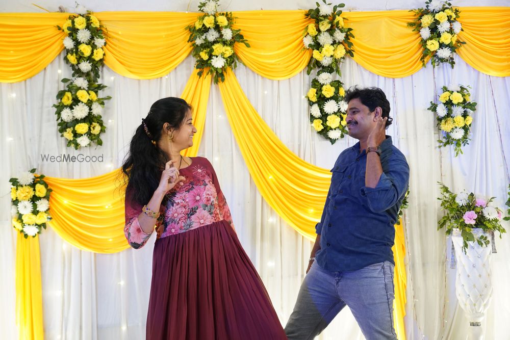 Photo By Groove Shaadi - Sangeet Choreographer