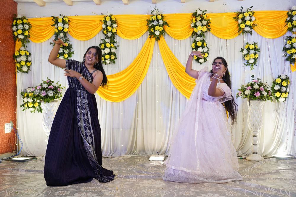 Photo By Groove Shaadi - Sangeet Choreographer