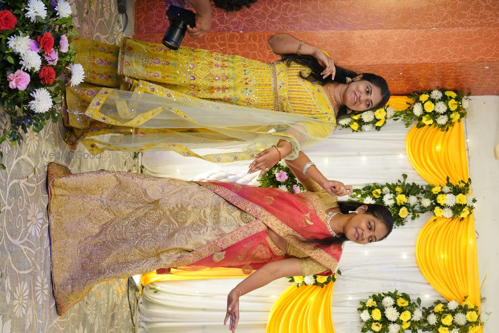 Photo By Groove Shaadi - Sangeet Choreographer