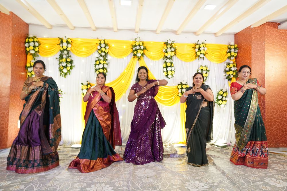 Photo By Groove Shaadi - Sangeet Choreographer