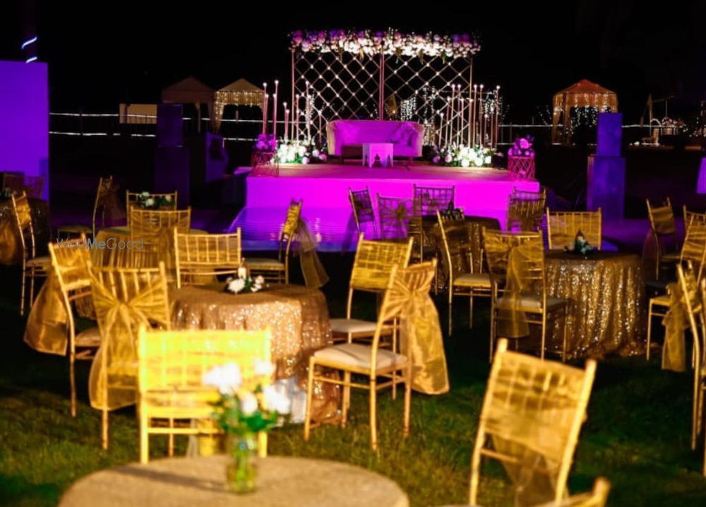 Awayddings - Decor