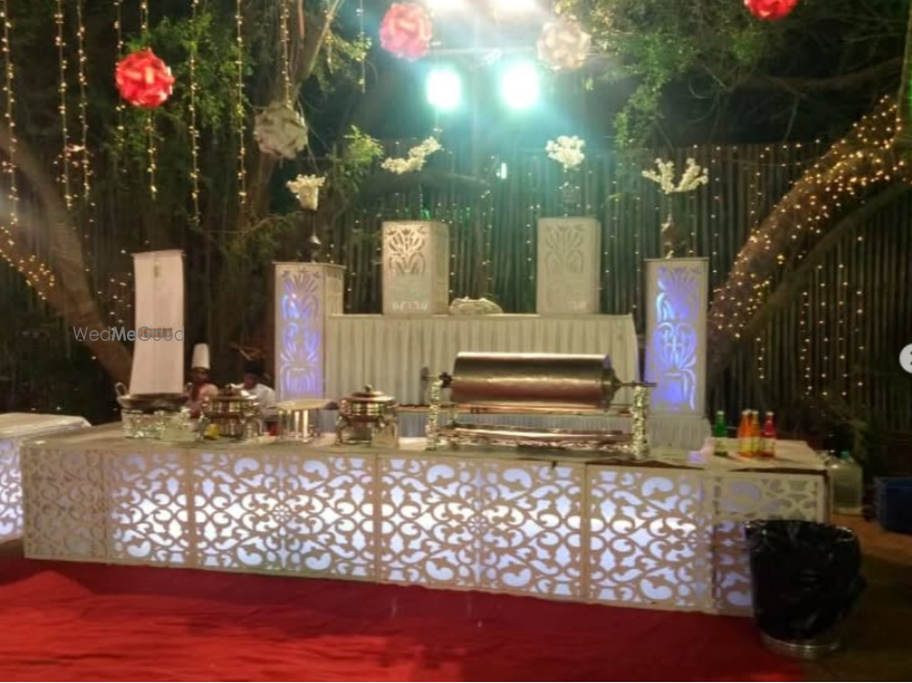 Swaad Caterers