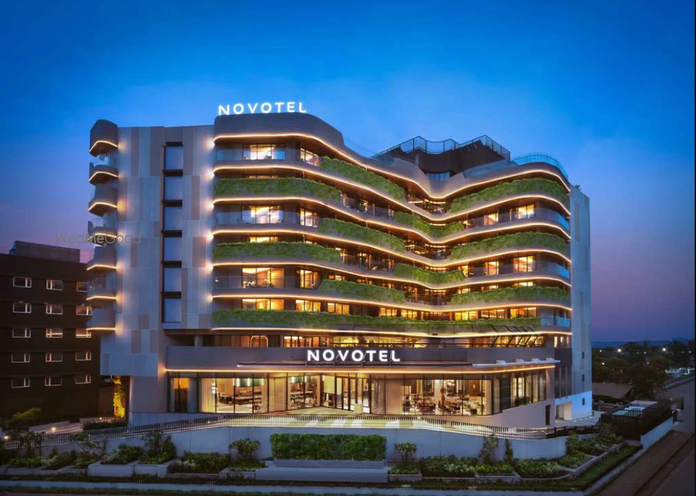 Novotel Goa Panjim