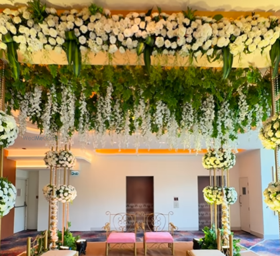 Hivaya Events