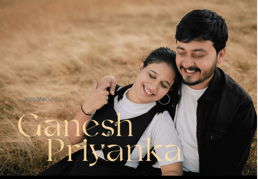 Wed Waves- Pre Wedding
