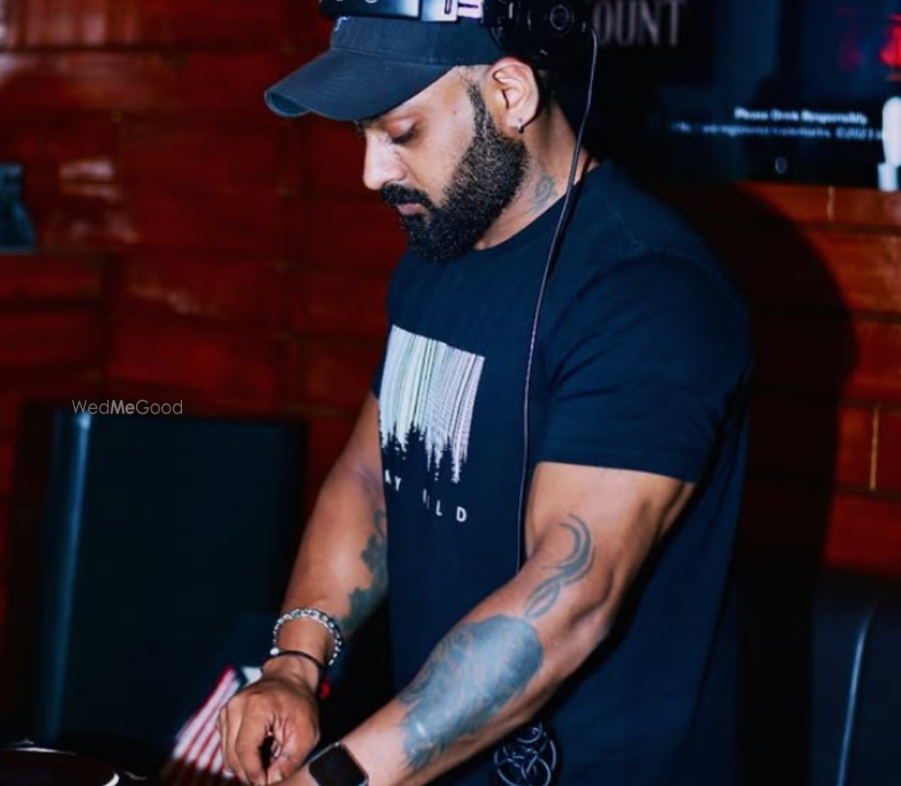 Dj Rubal