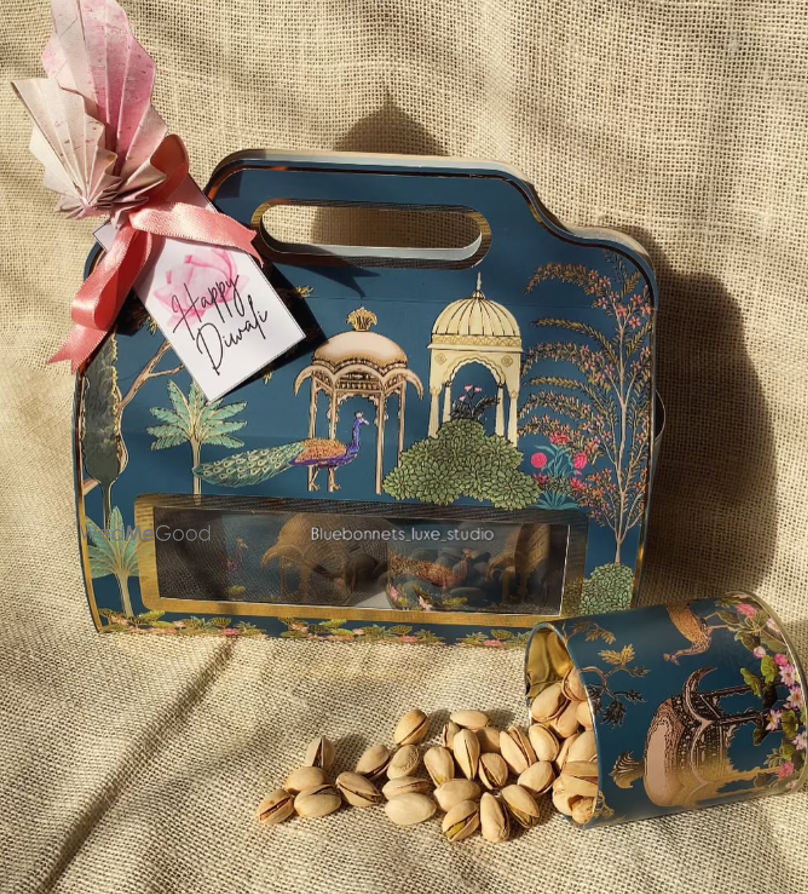 Bluebonnets Luxe Studio