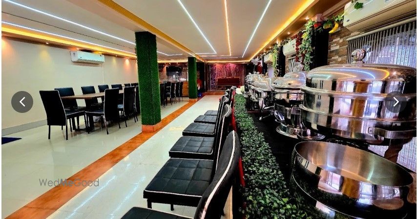 Luxe Billiard n Cafe