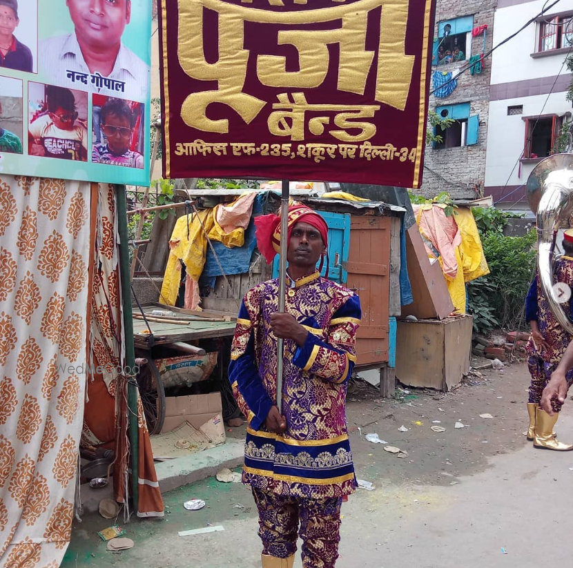 Photo By Shiv Pooja Band - Wedding Entertainment 