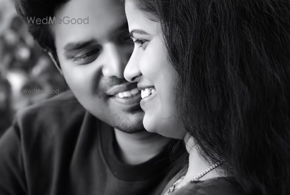 Smart Photography Pro - Pre Wedding