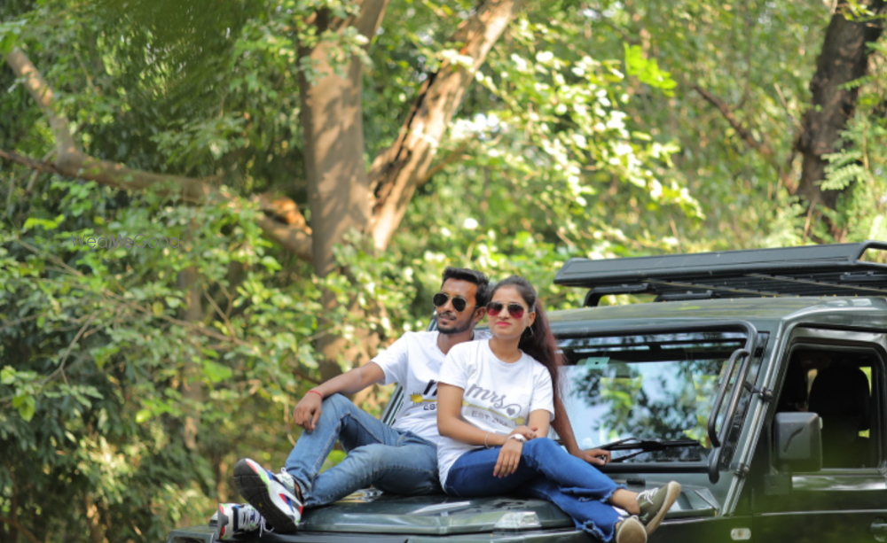 Pal Studio - Pre Wedding