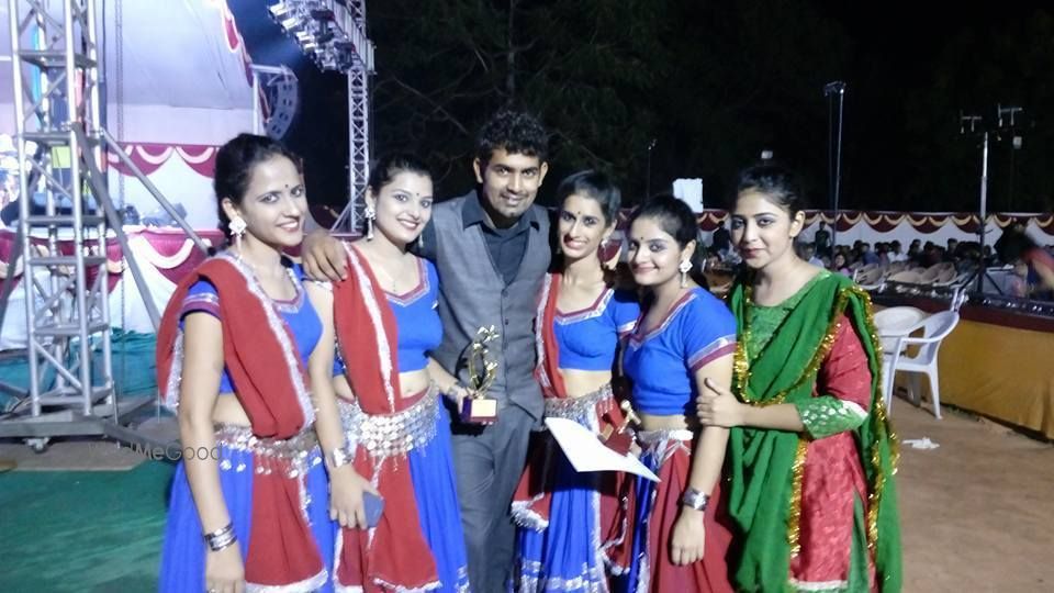 PDX - Panth's Dance XPlosives