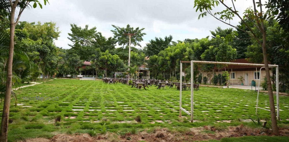 Golden Farms Resort