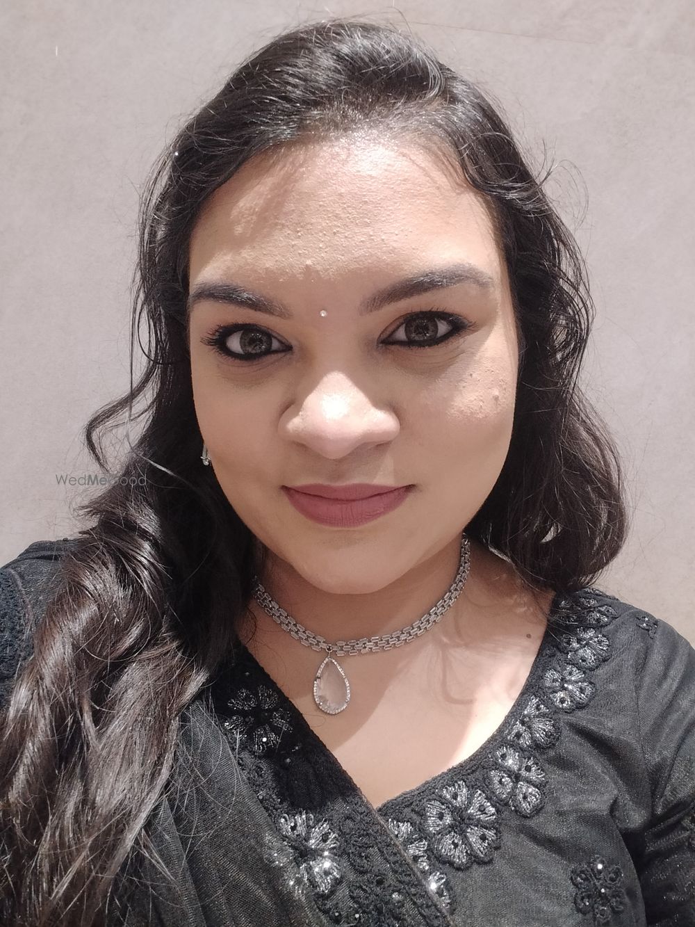 Photo By Splendid Touches - Bridal Makeup Artists