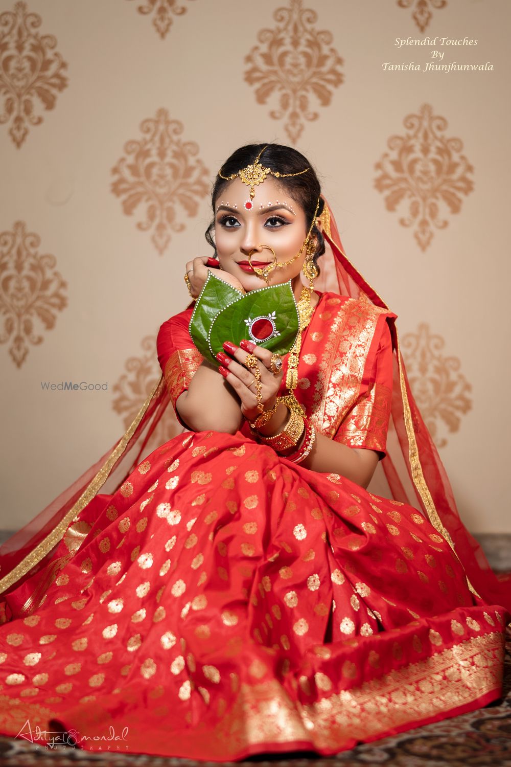 Photo By Splendid Touches - Bridal Makeup Artists