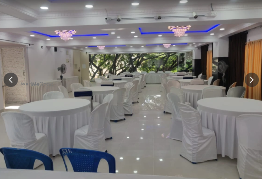 Paradise Banquet Hall