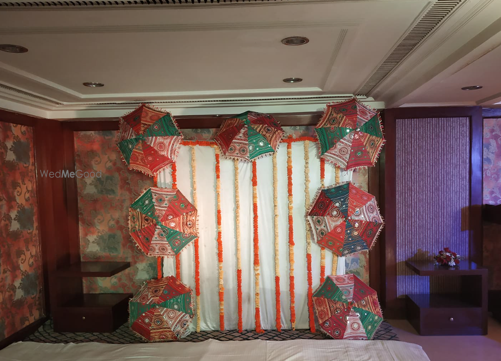 Siddhivinayak Events