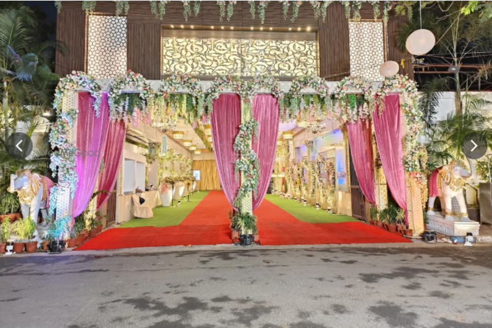 Shaadi Sajawat