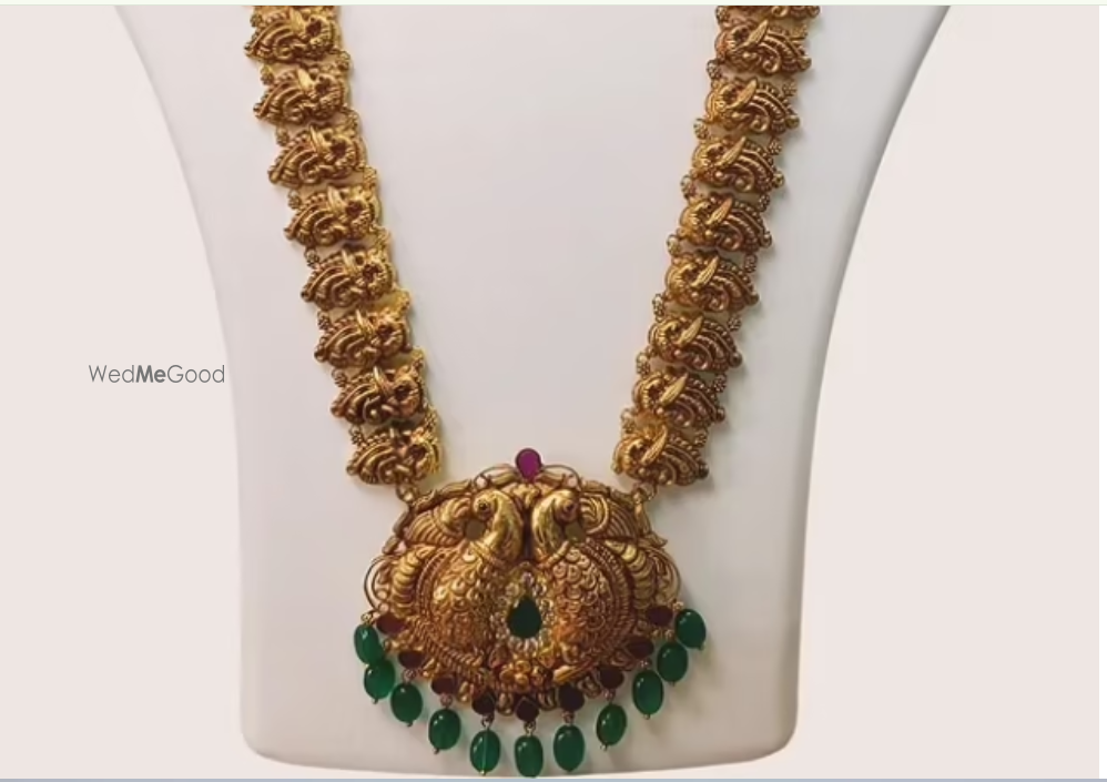 Sri Jayalakshmi Jewellery