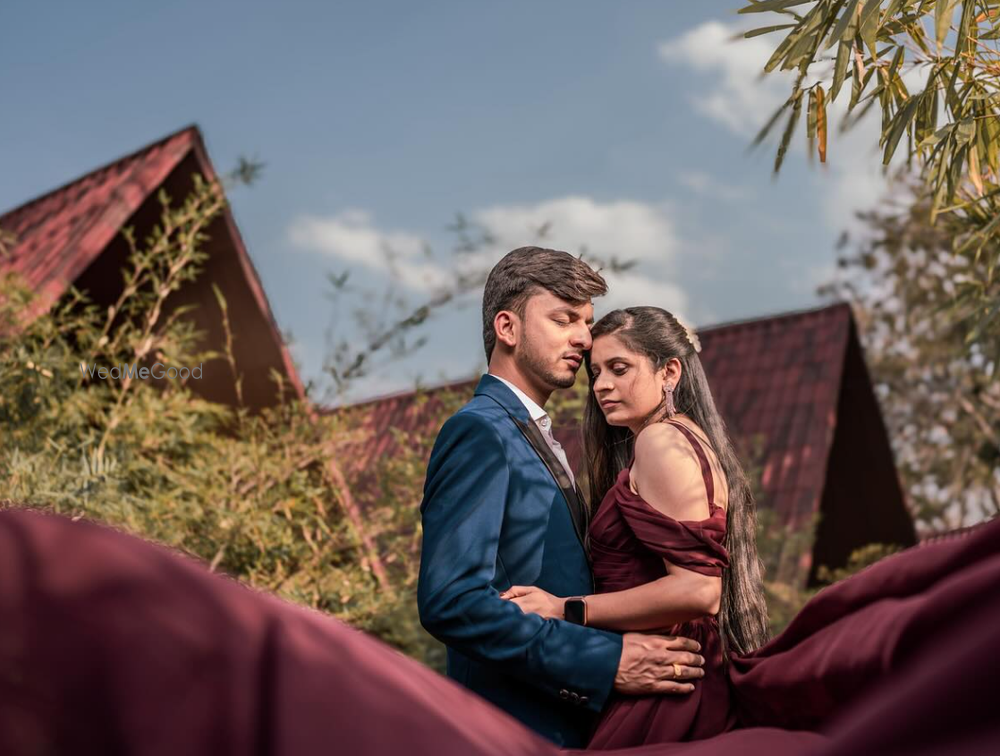 Photo By PJ Productions-Pre Wedding - Pre Wedding Photographers