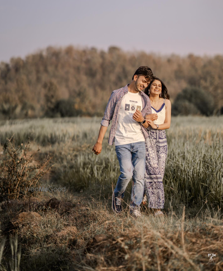 Photo By PJ Productions-Pre Wedding - Pre Wedding Photographers