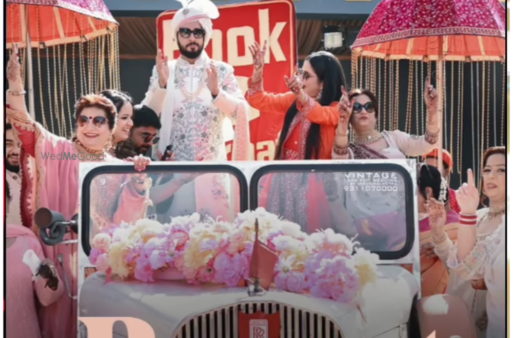 Book My Baraat by Varun