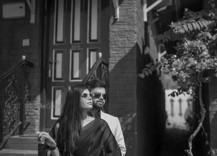 Vicky Photography - Pre Wedding