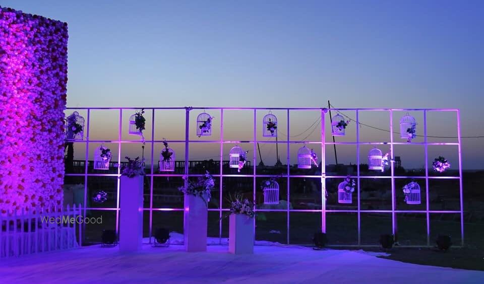 Photo By We Do Events and Entertainment  - Decorators