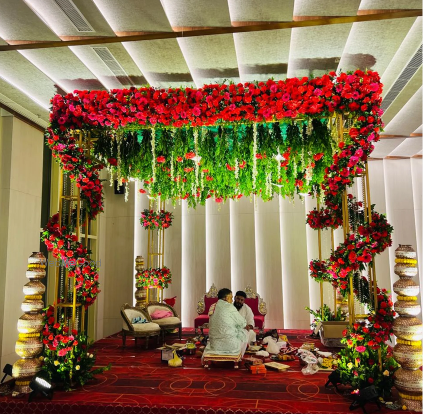 Kingshill Events and Services