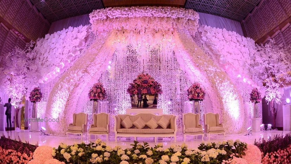 Khushi Event Creations