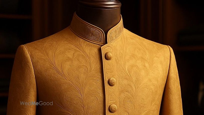 Aurum Bespoke