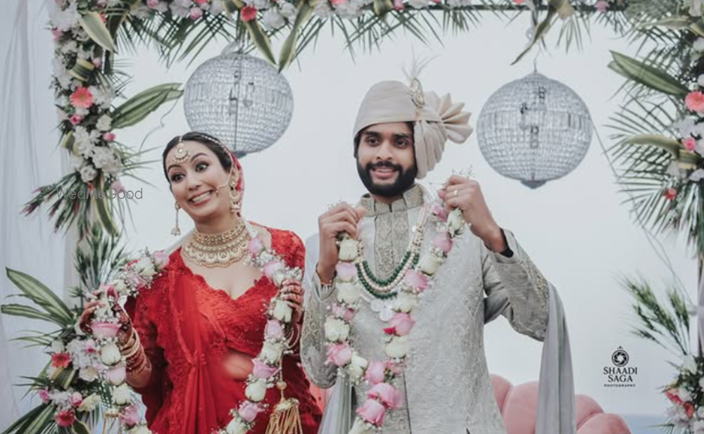 Shaadi Saga Photography