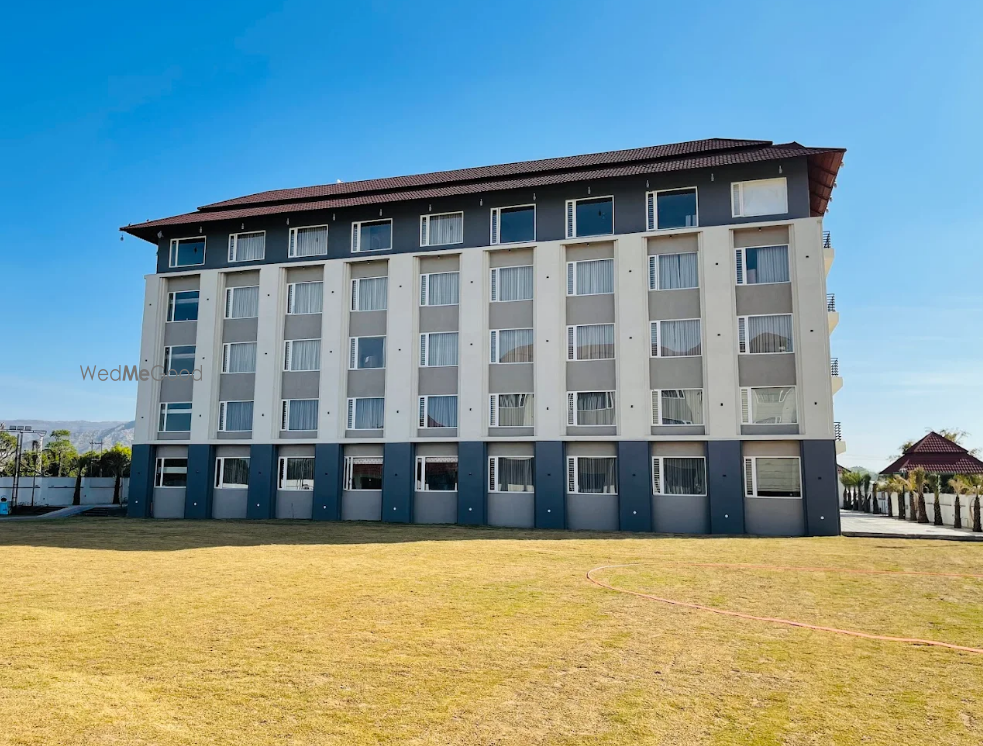 Krishna Resort Pushkar A Unit of Heritage Escape Hotels & Resorts