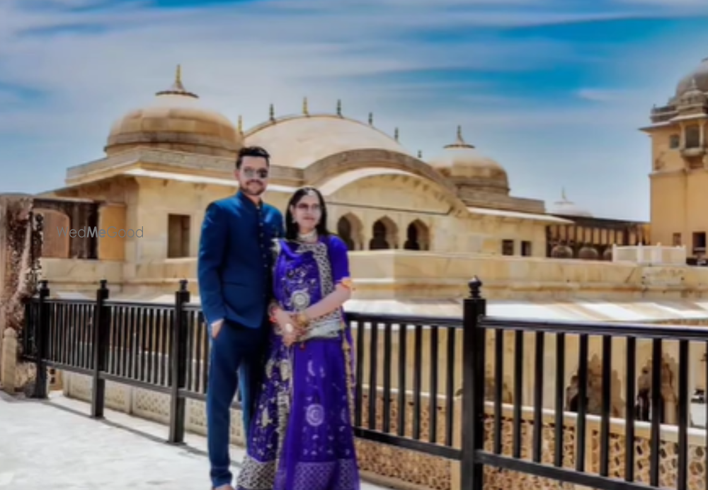 Kabeer Photography - Pre Wedding