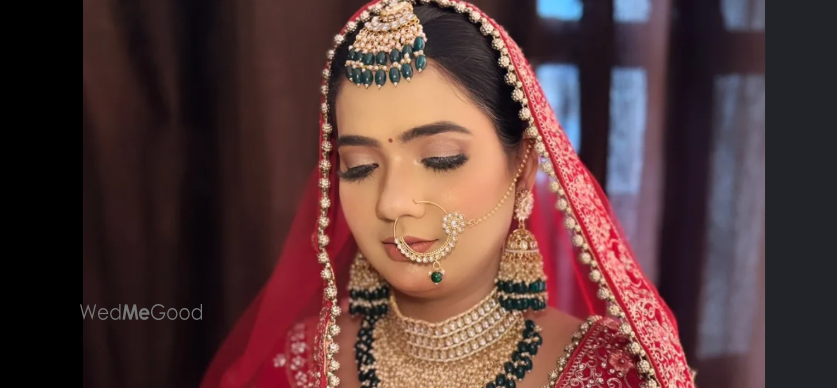 Manisha Makeover