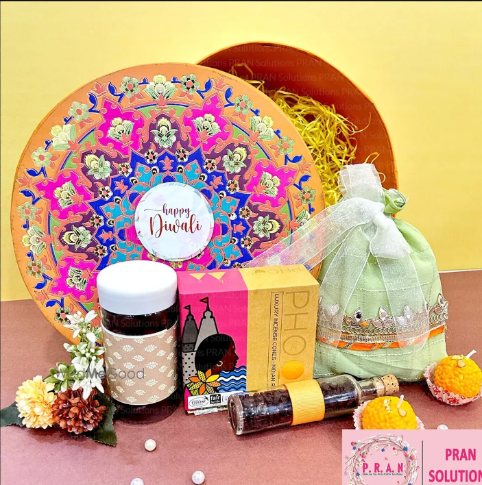 Pran Solutions