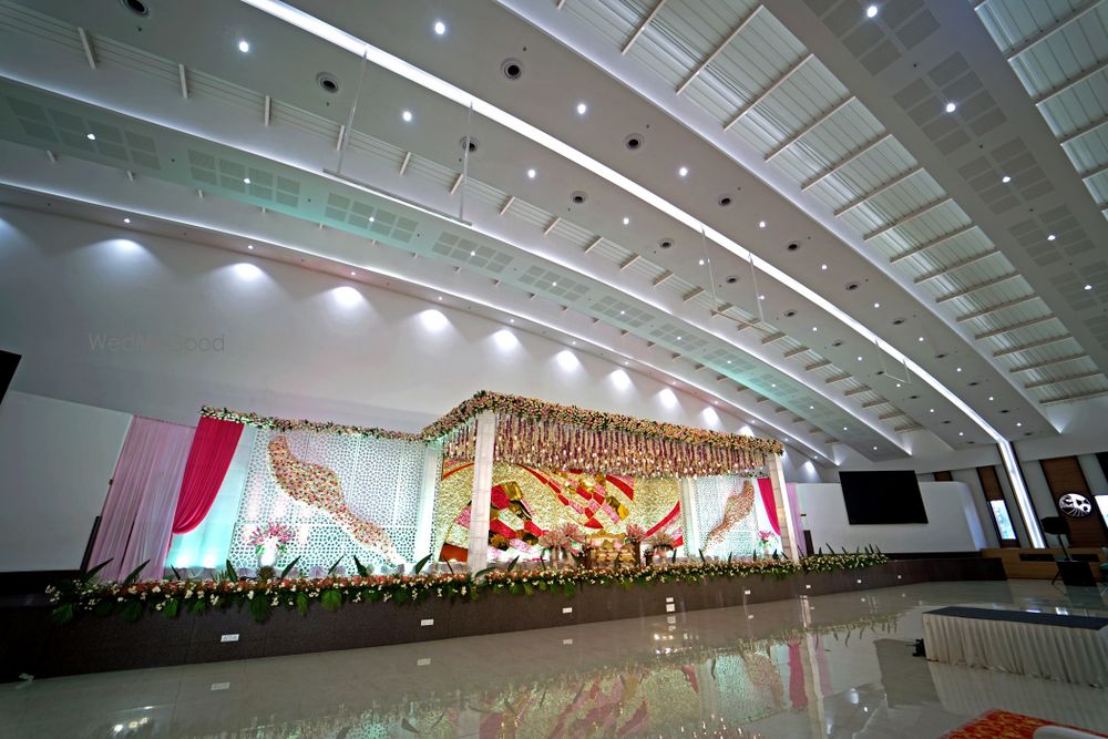 Photo By GKS Convention - Venues