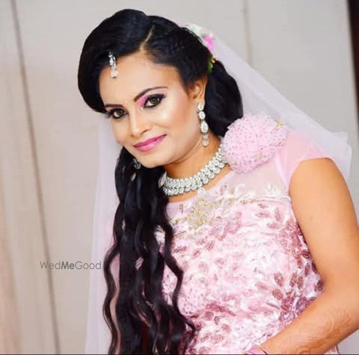 Photo By Lashkara Beauty Hub - Bridal Makeup Artists