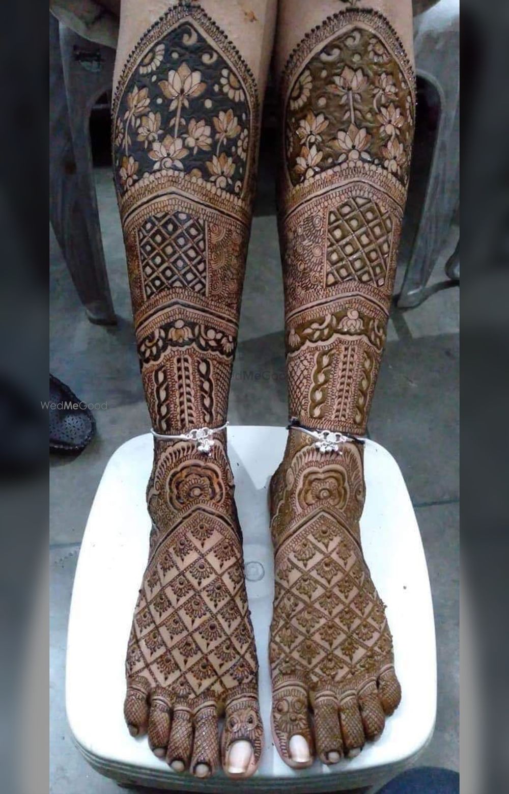 Photo By Rinku Mehndi Artist - Mehendi Artist
