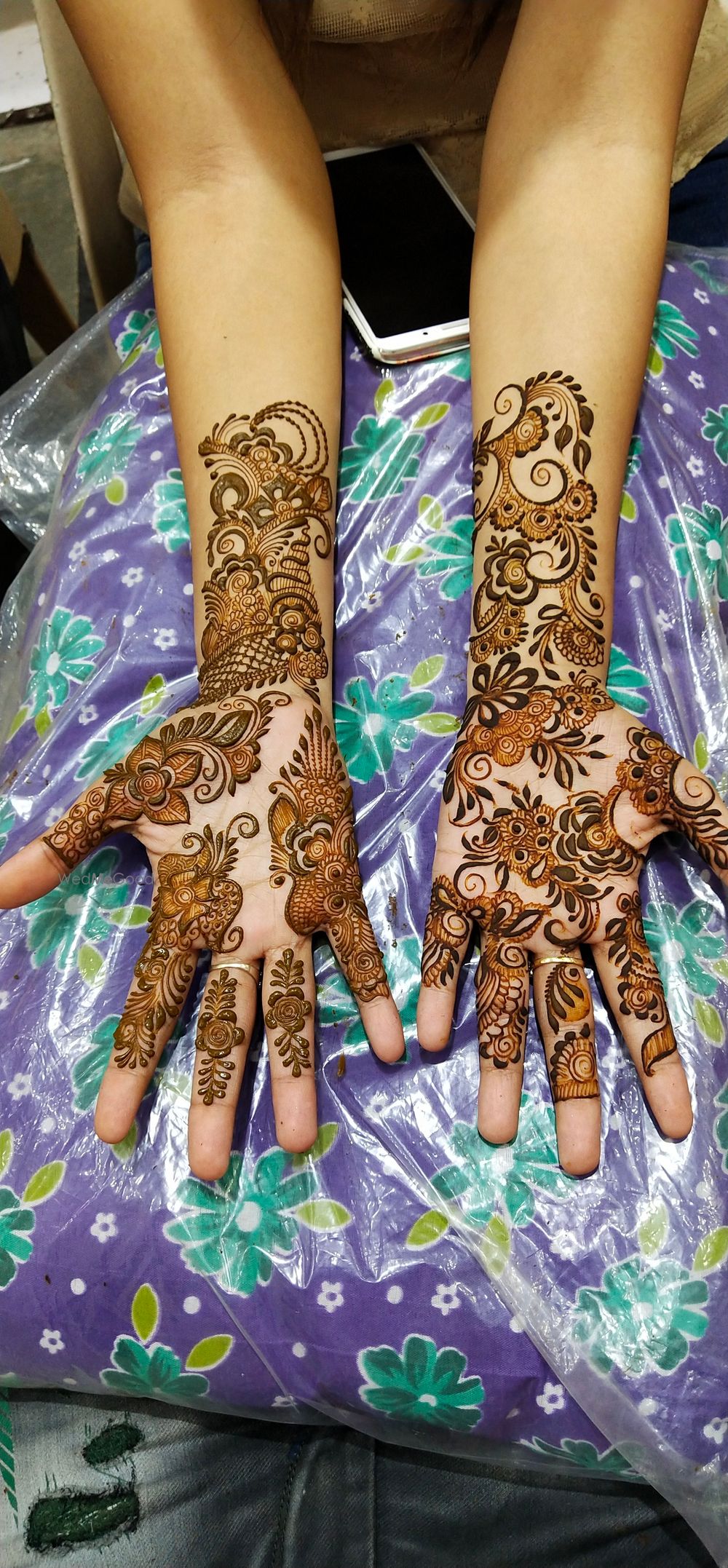 Photo By Rinku Mehndi Artist - Mehendi Artist