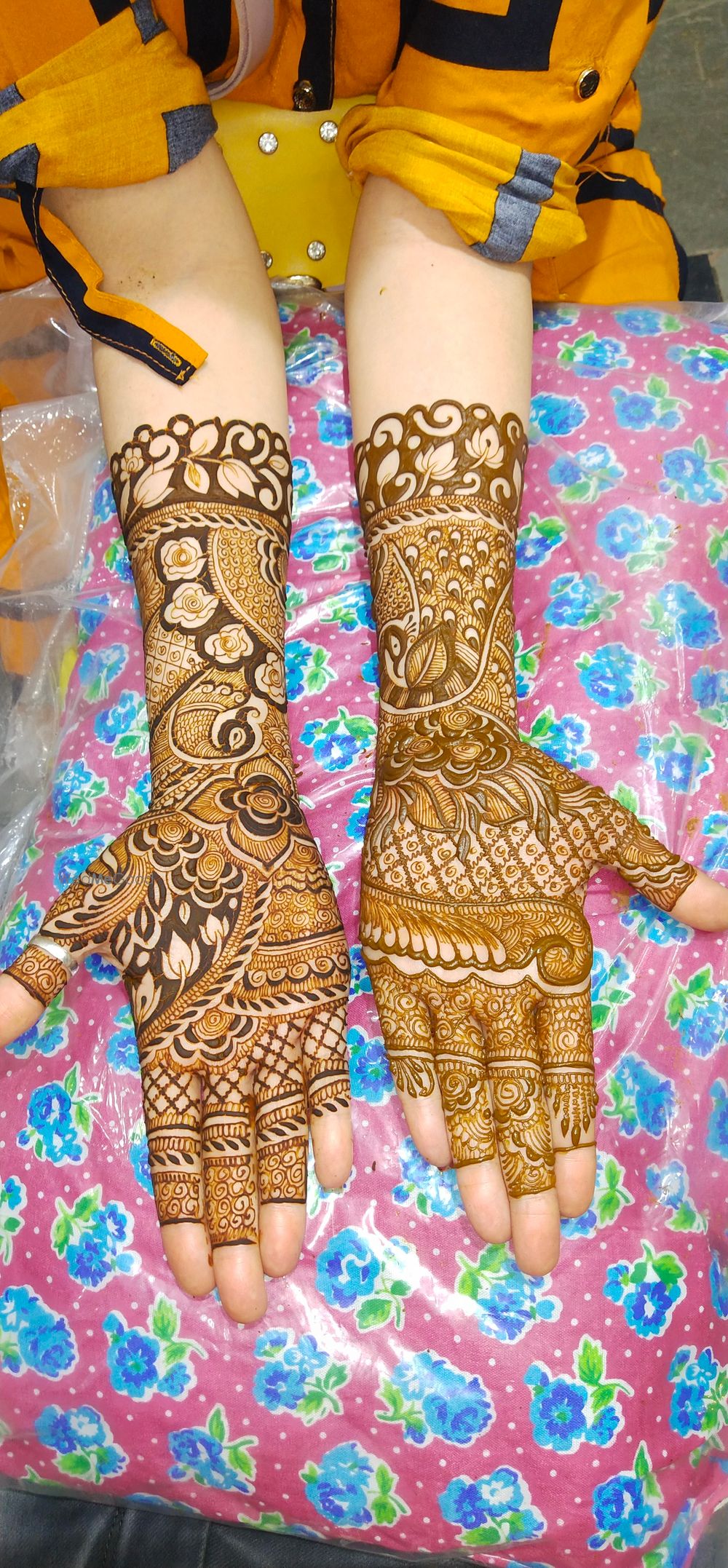 Photo By Rinku Mehndi Artist - Mehendi Artist