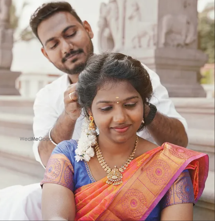 Praveena Photography - Pre Wedding