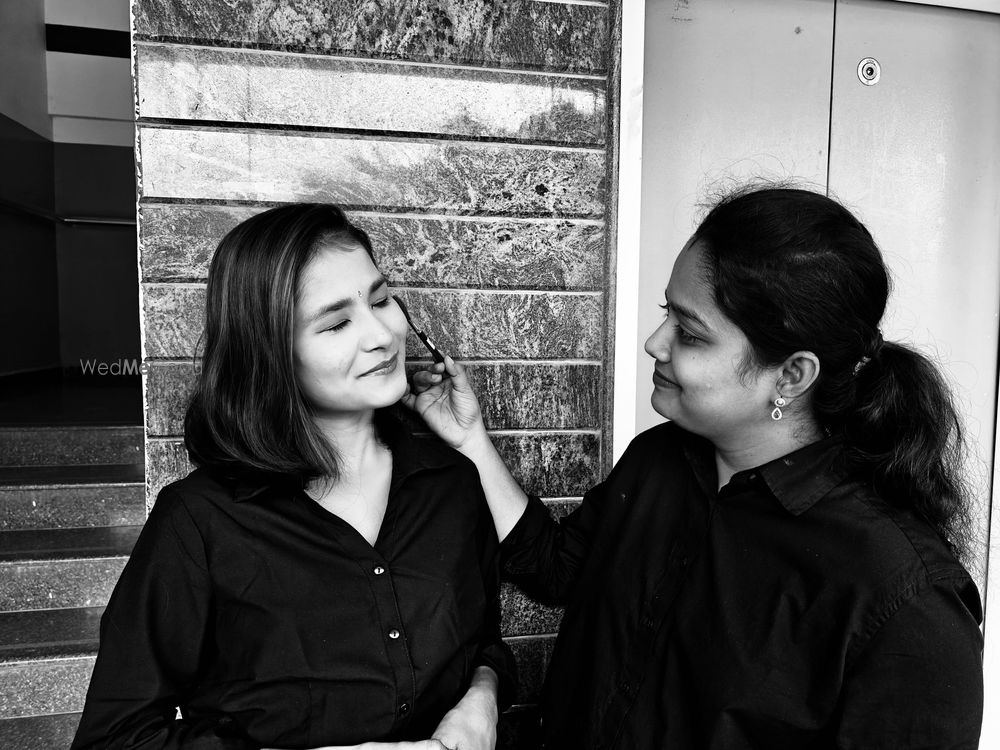 Gayu Saran Artistry