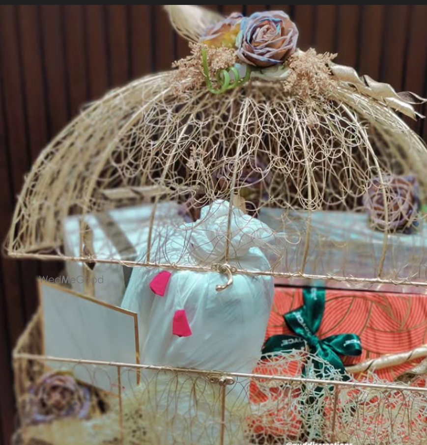 Guddis Creations