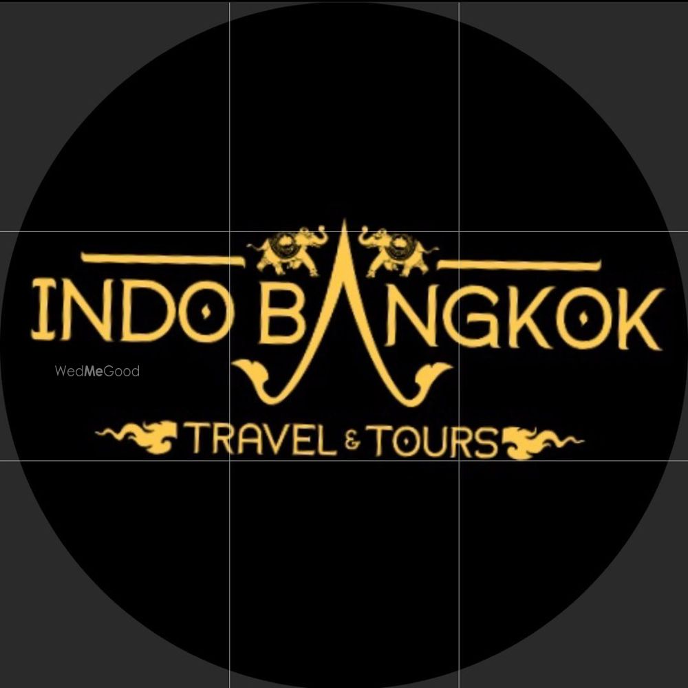 Indo Bangkok Weddings - Decor