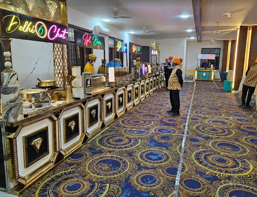 Gurukirpa Cateres