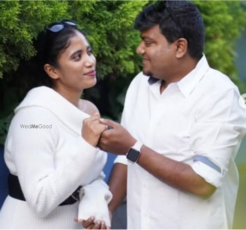 Silverline Productions - Pre Wedding